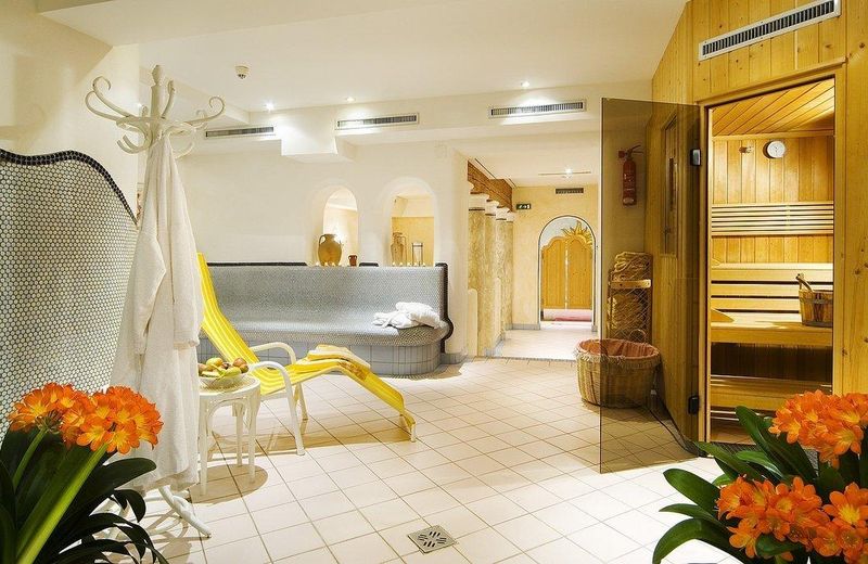 Hotel Blattlhof