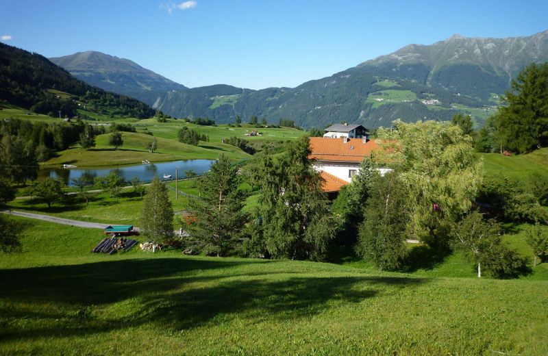 Haus Zeinissee