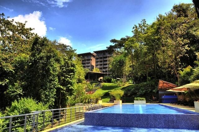 Los Altos Resort