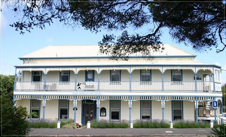 Point Lonsdale Guest House