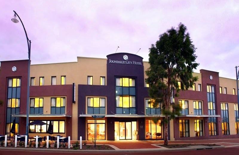 Joondalup City Hotel