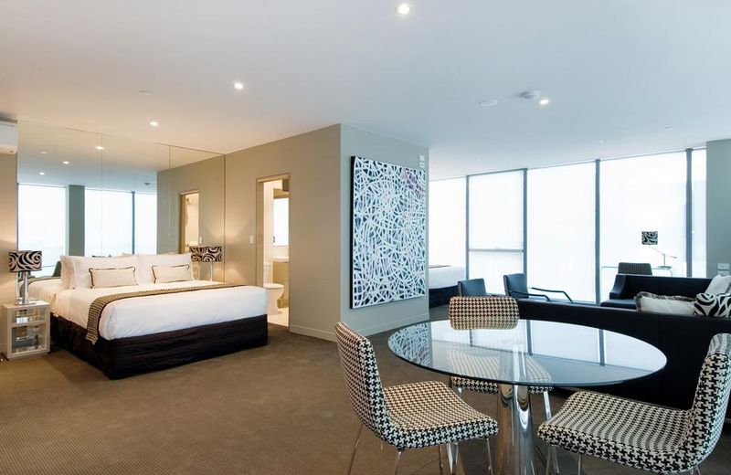 Novotel Melbourne Preston