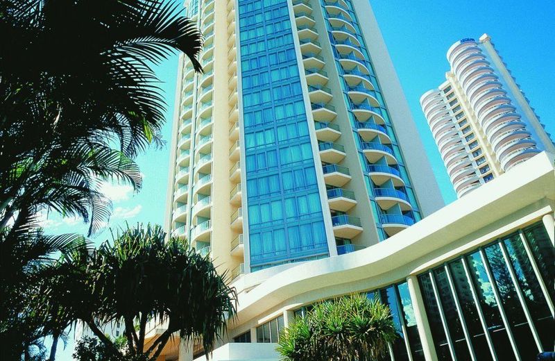 Mantra Legends Hotel