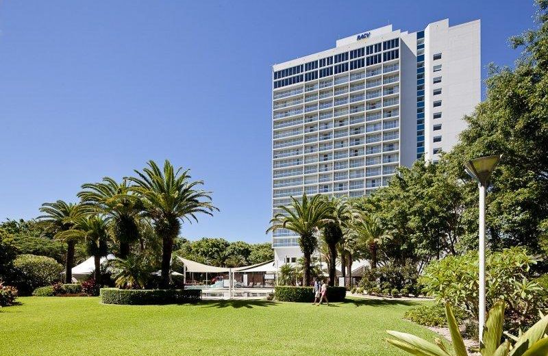 RACV Royal Pines Resort Gold Coast