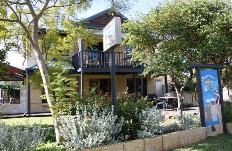 Observatory Guesthouse - Adults Only