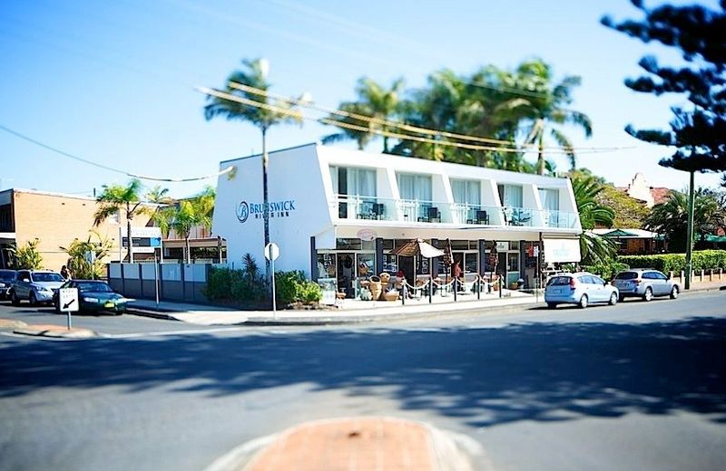 Brunswick River Inn