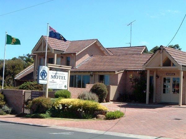 Augusta's Georgiana Molloy Motel