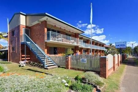 Shelly Beach Motel