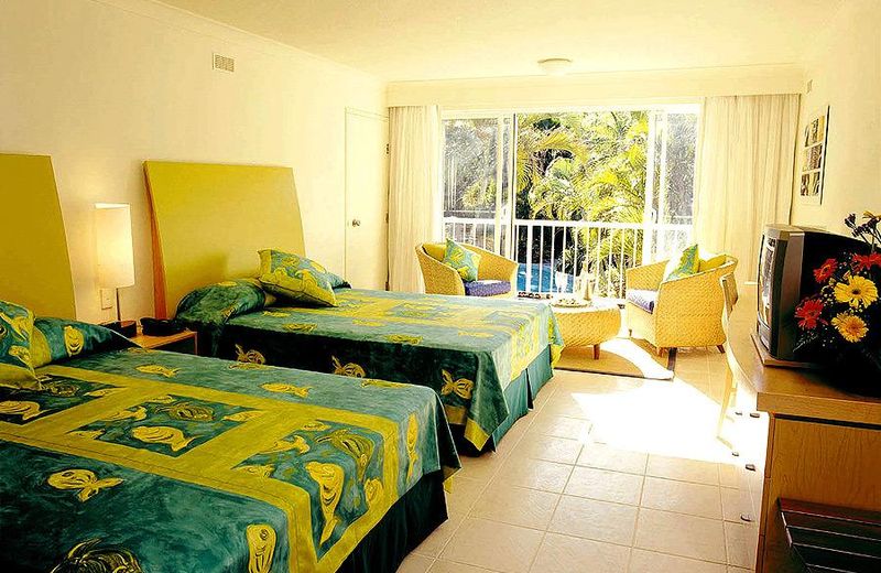 Daydream Island Resort