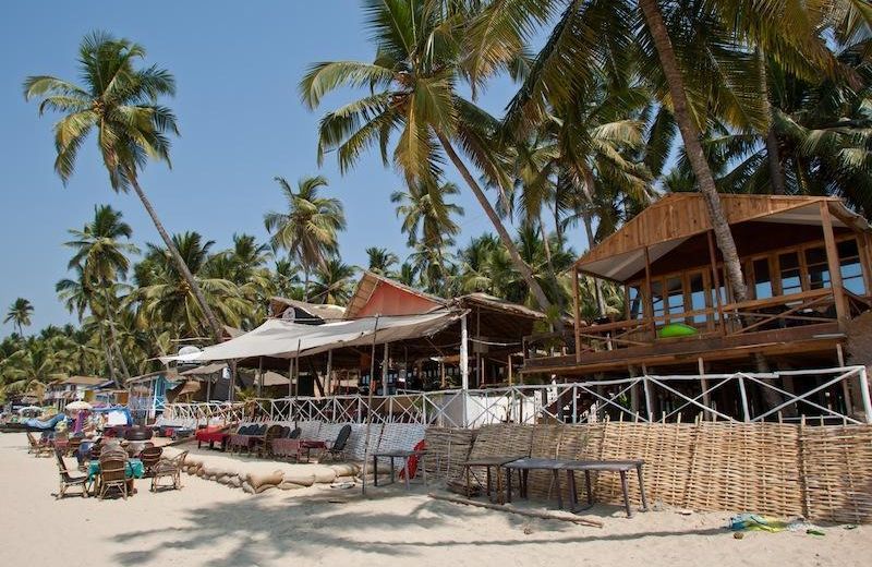 Cuba Premium Huts