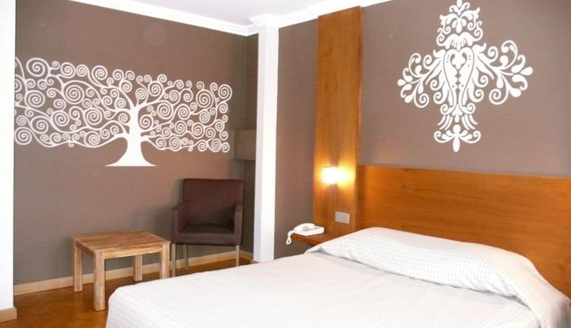 HOTEL LE JOLI BOIS