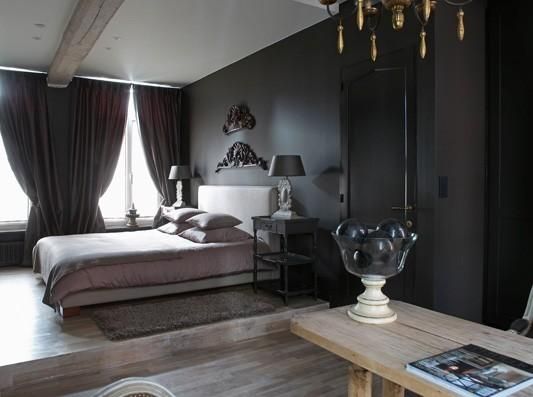 B&B DHARMA