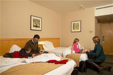 Holiday Inn Hasselt, an IHG Hotel