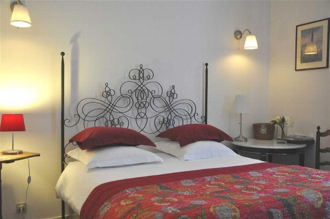 B&B CHAMBRUXEL