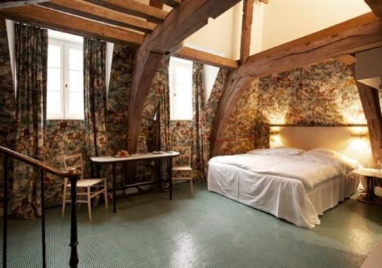 Hotel De Witte Lelie