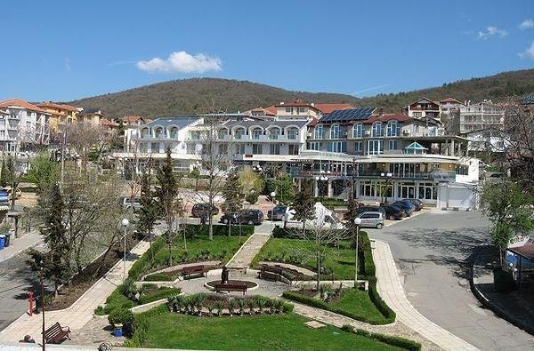 LAGUNA HOTEL