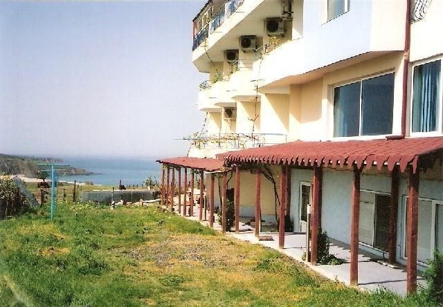 Family Hotel Sinemoretz