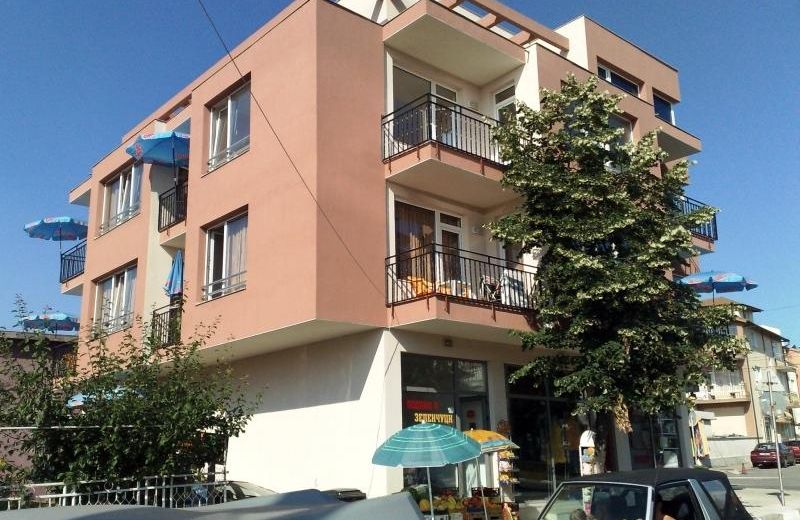 GUEST HOUSE EKATERINA