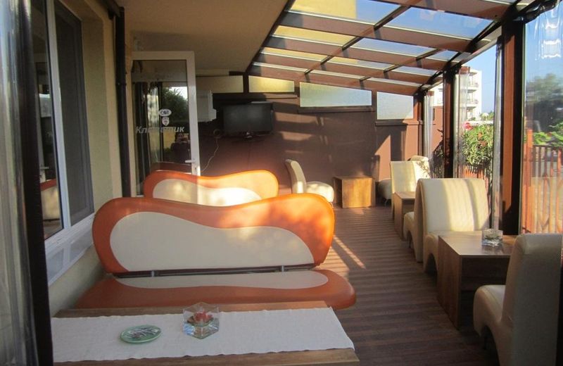 Guest House Yug