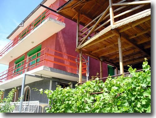 Vila Dionis