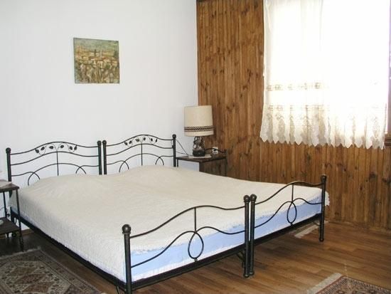 Vila Geranium