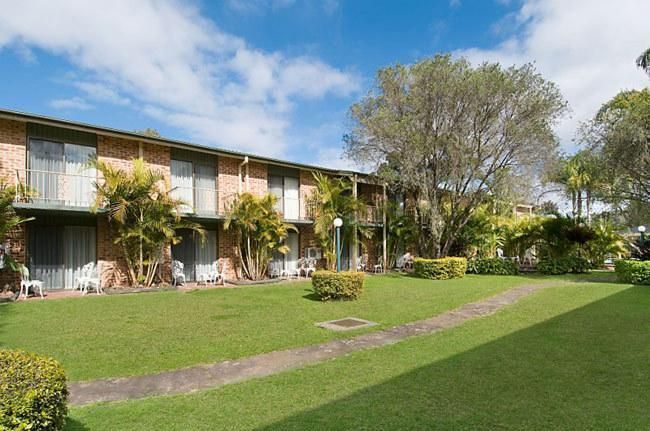 The Select Inn Gosford