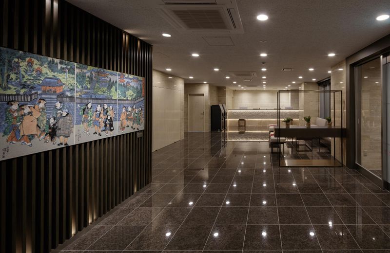 Center Hotel Narita 2 R51