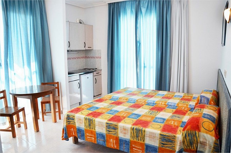 Aparthotel Vibra del Mar - Adults only