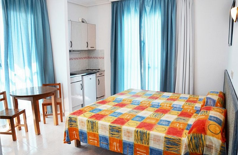 Aparthotel Vibra del Mar - Adults only