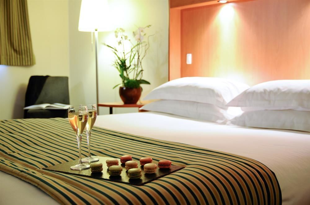 Best Western Porte Sud de Geneve