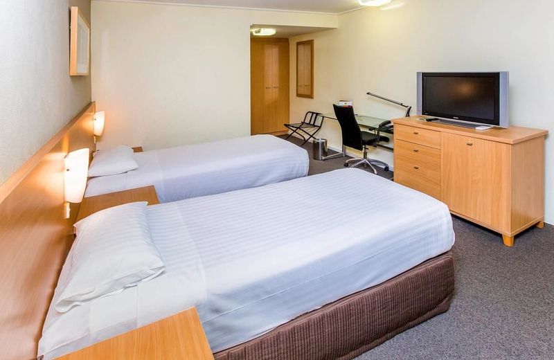 ibis Styles Canberra Eagle Hawk