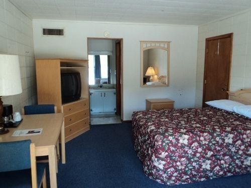 Cornerstone Lodging