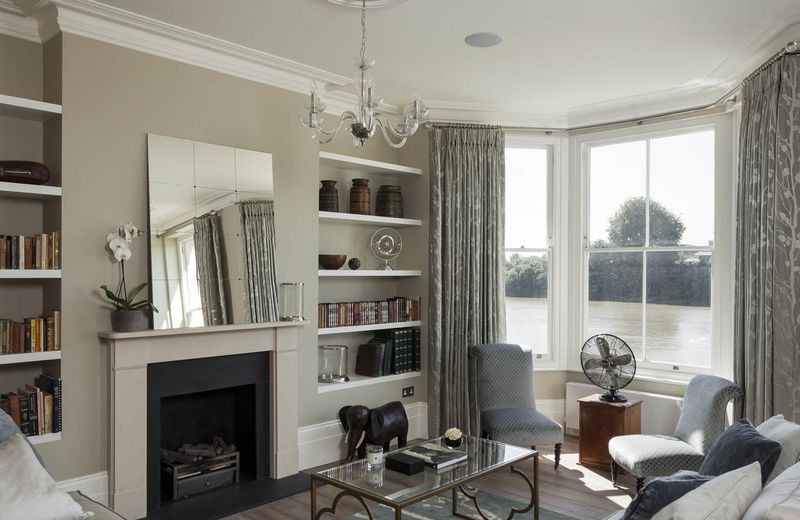 Veeve  Townhouse West London