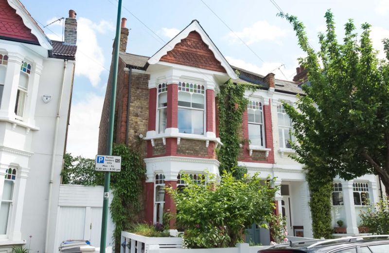Veeve  House Creighton Rd Queens Park