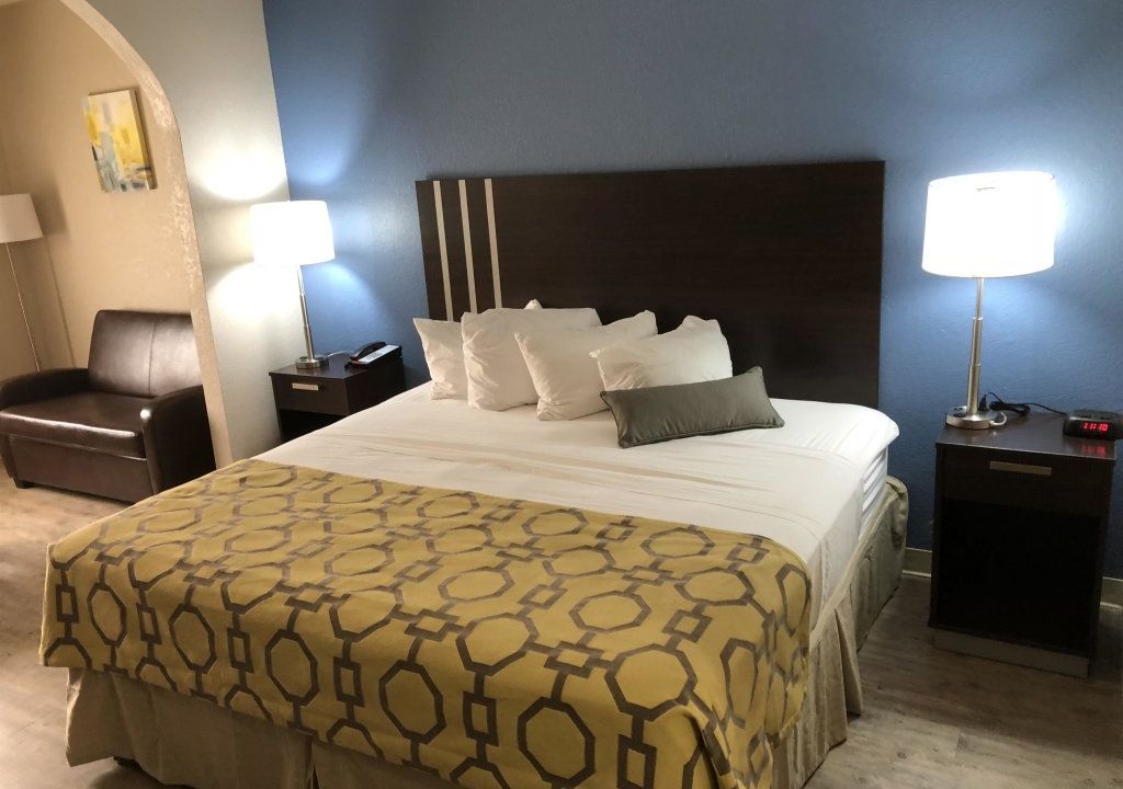 Baymont Inn and Suites Douglasville Atlanta