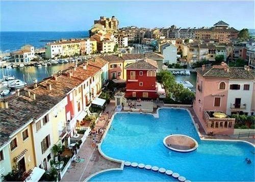 Valenciaflats Holiday