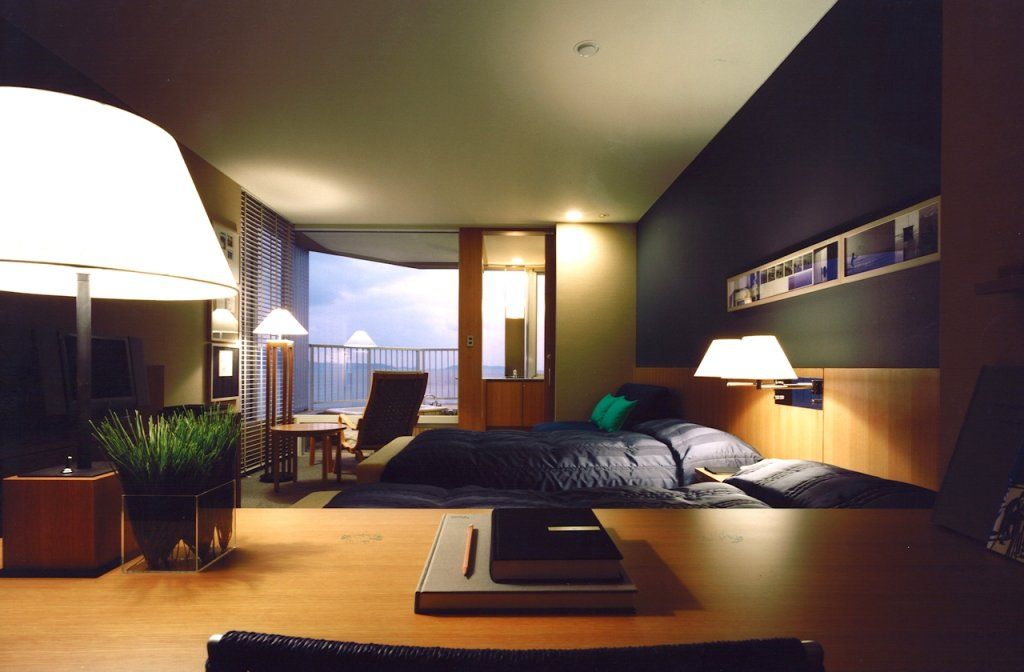 Hotel Uohan