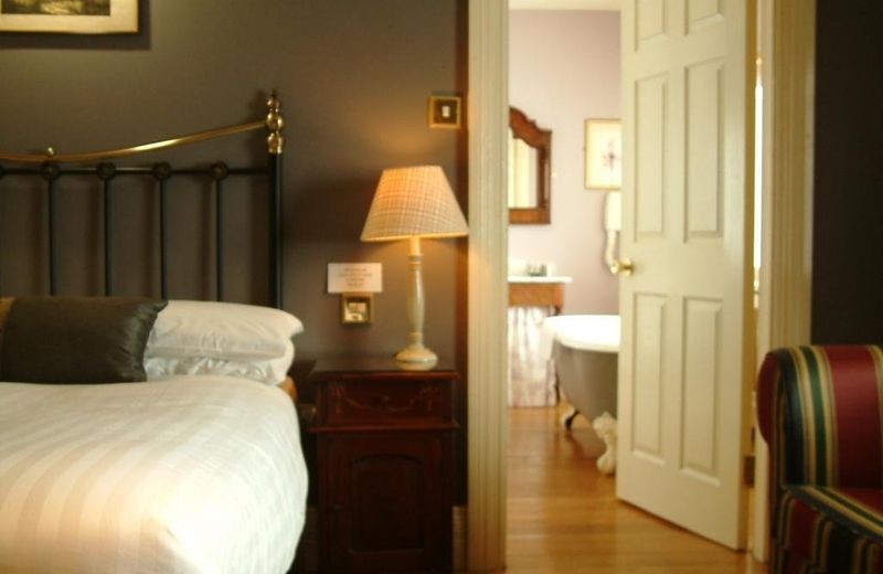 The Listowel Arms Hotel