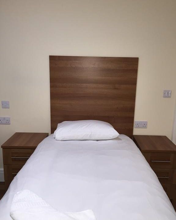 Contractors Guest House