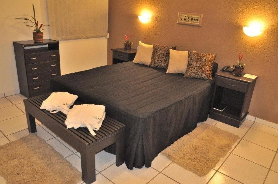 Vila Romana Park Hotel