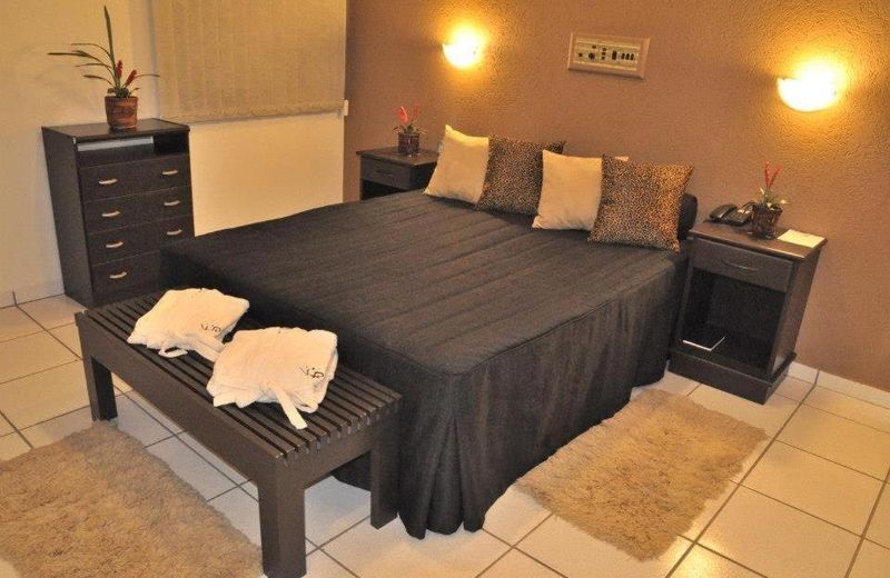 Vila Romana Park Hotel
