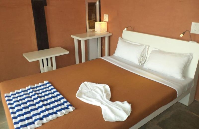 Tripvillas @ Golven Resorts