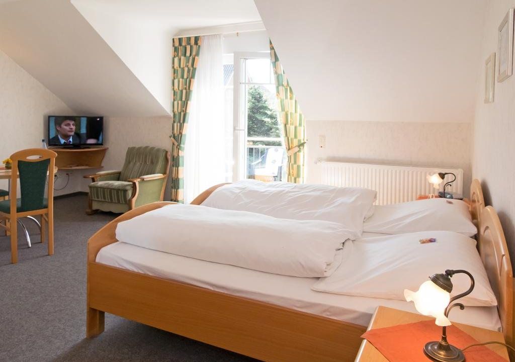 Hotel Restaurant Schute