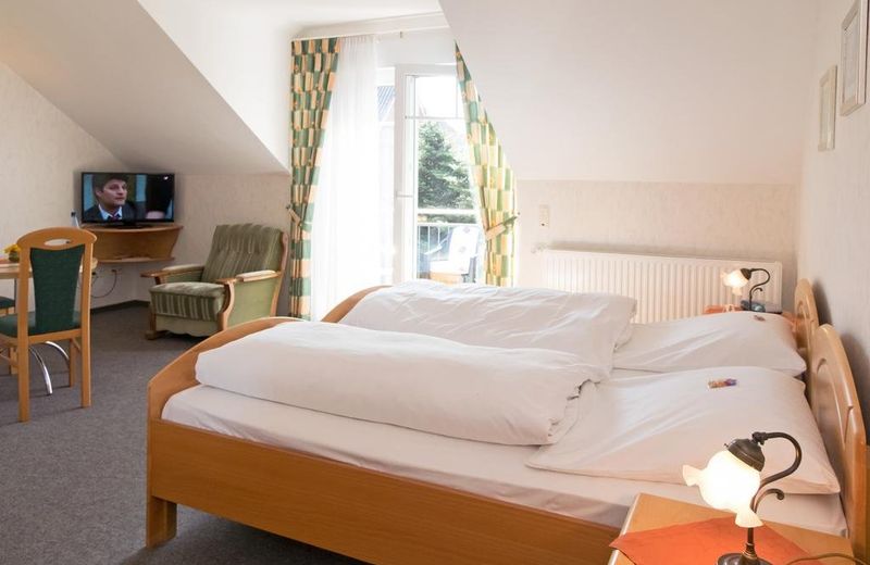 Hotel Restaurant Schute