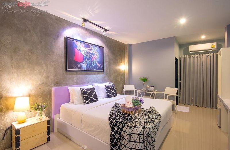 The S Design Hotel