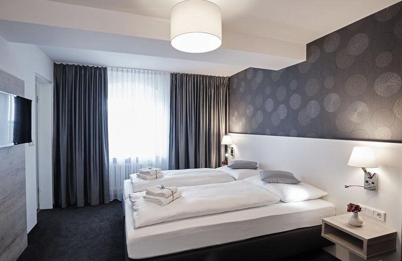 Hotel Alter Wirth