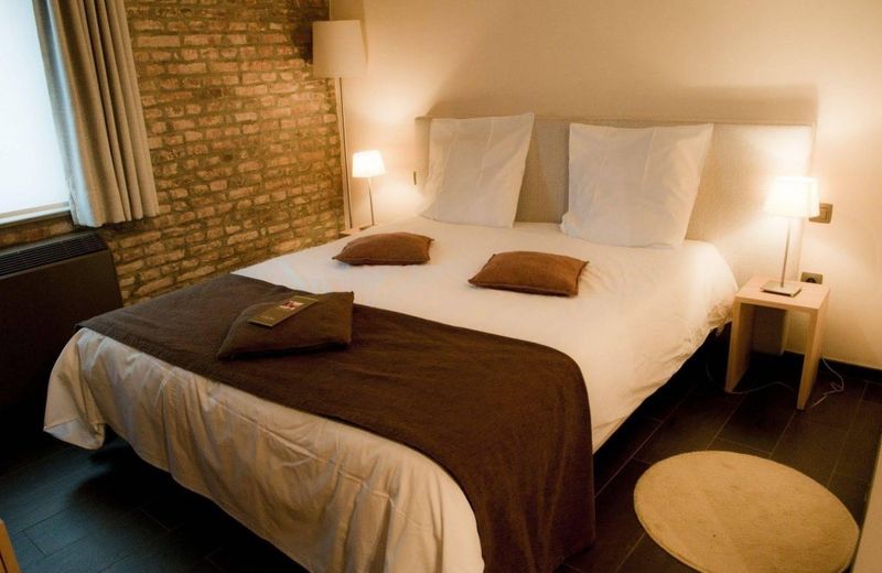Hotel Le Val-Fayt