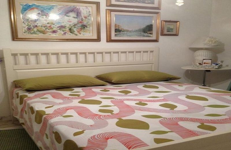 LUCILLA'S WORLD B&B
