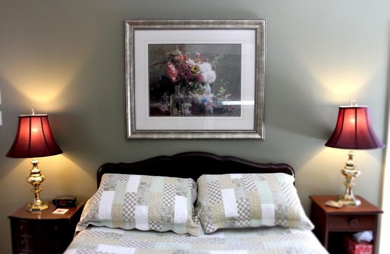 Forest Hill Bed and Breakfast