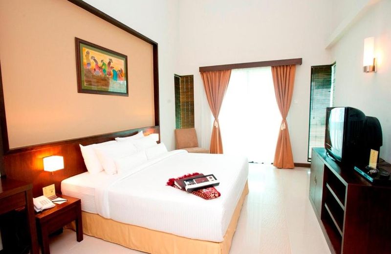 Felda Residence Tanjung Leman